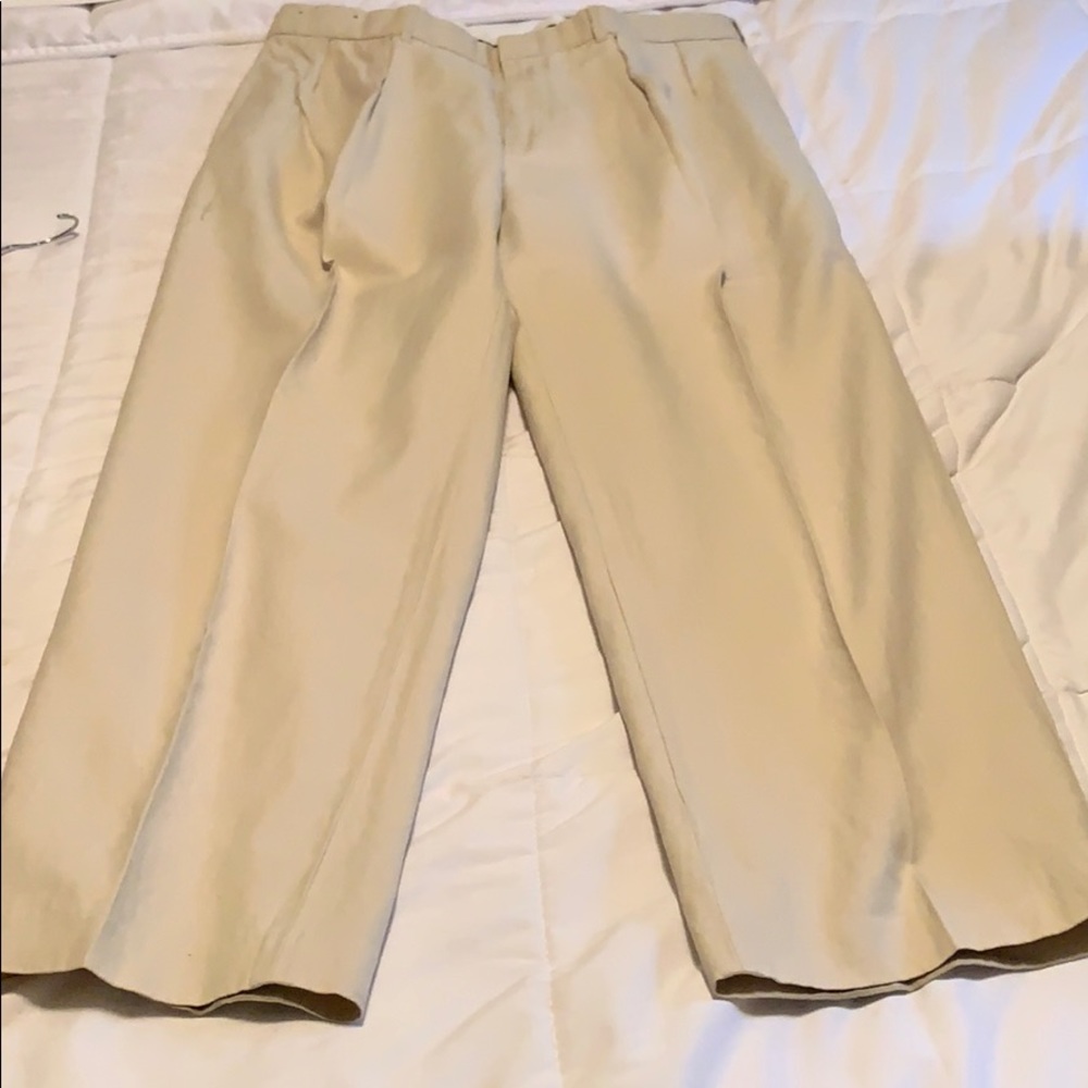 Polo Golf Khakis 36